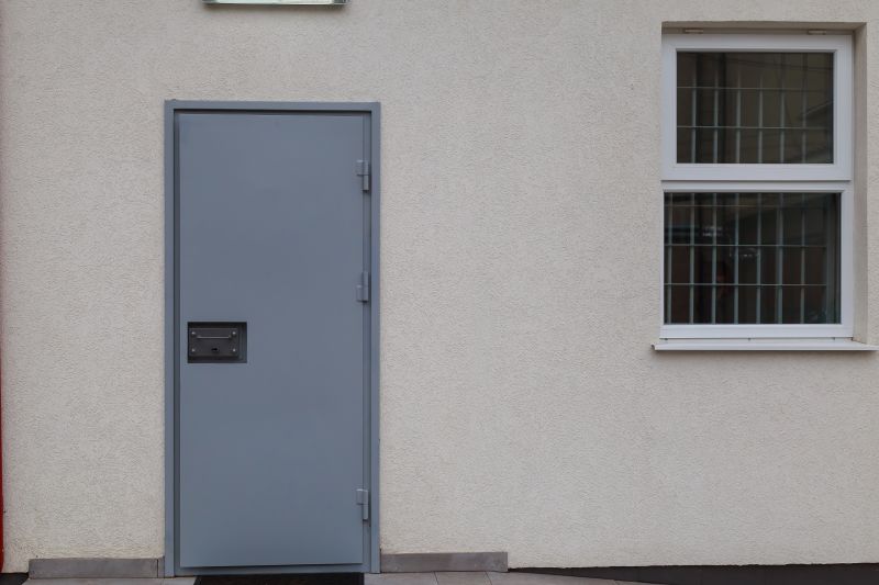 Weather-Resistant Paint