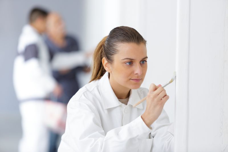 Professional Painting Contractors